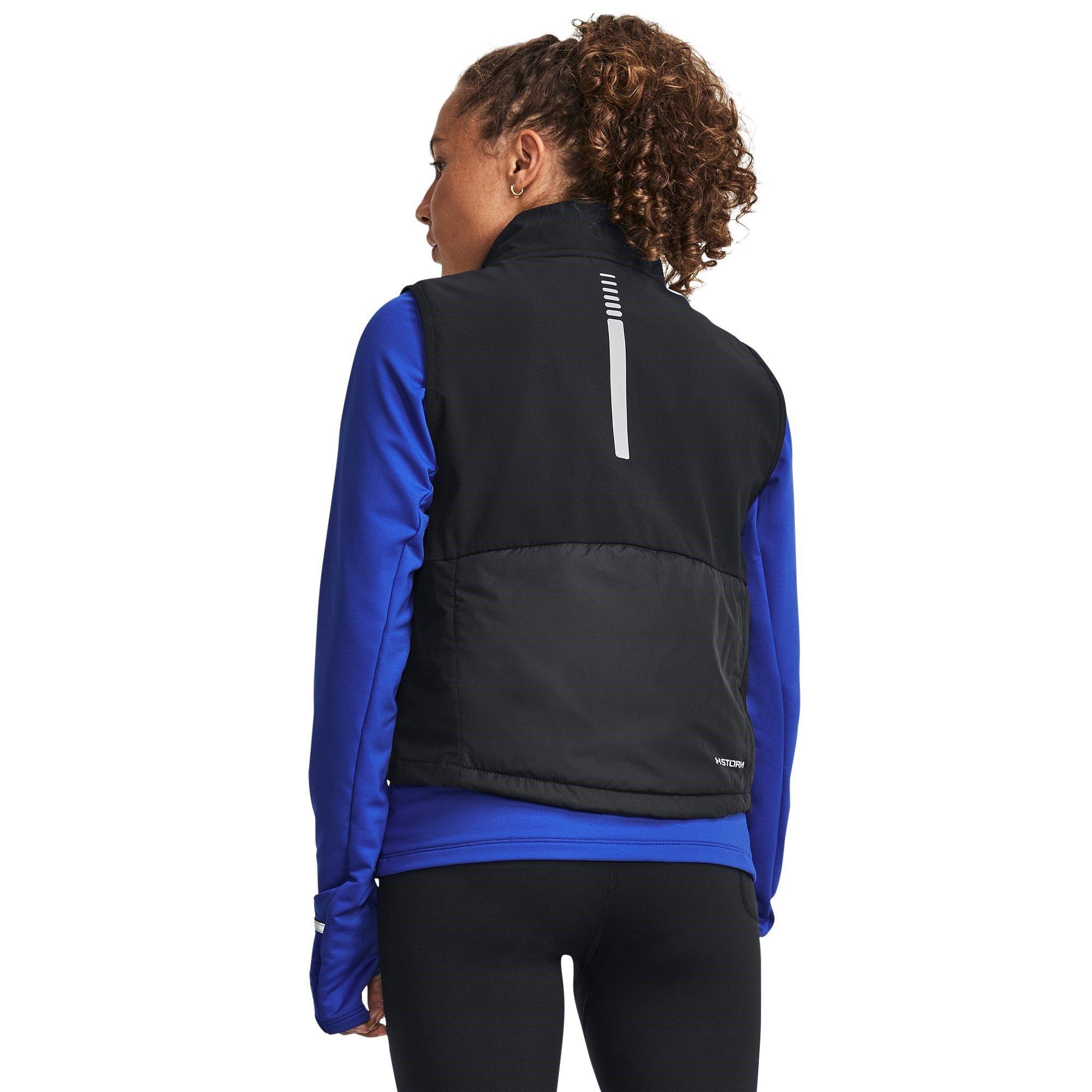 Under Armour LAUNCH INSULATED VEST