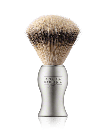 Mondial 1908 Shaving Brush Super Badger 1-Stück