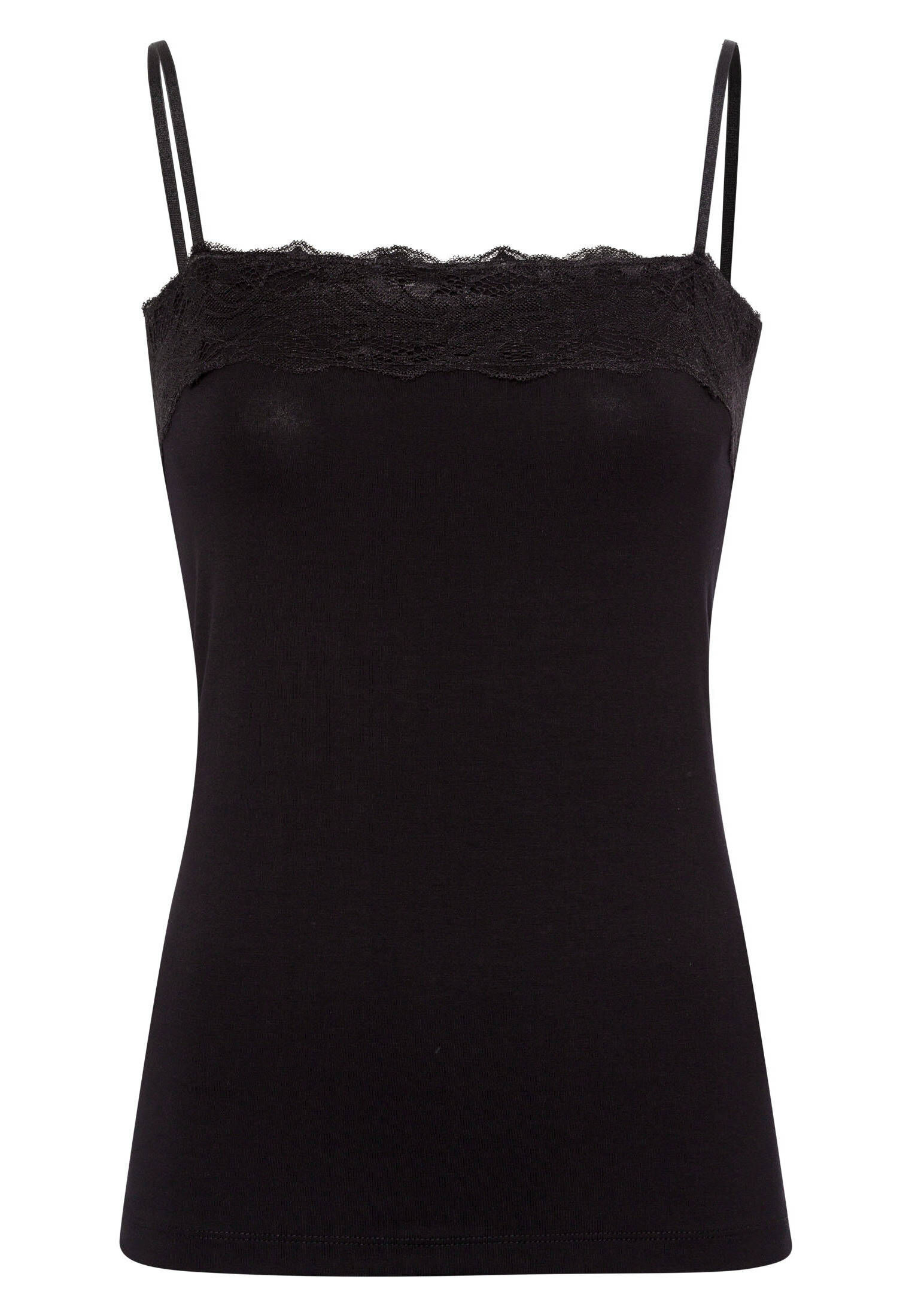 zero| Damen Top