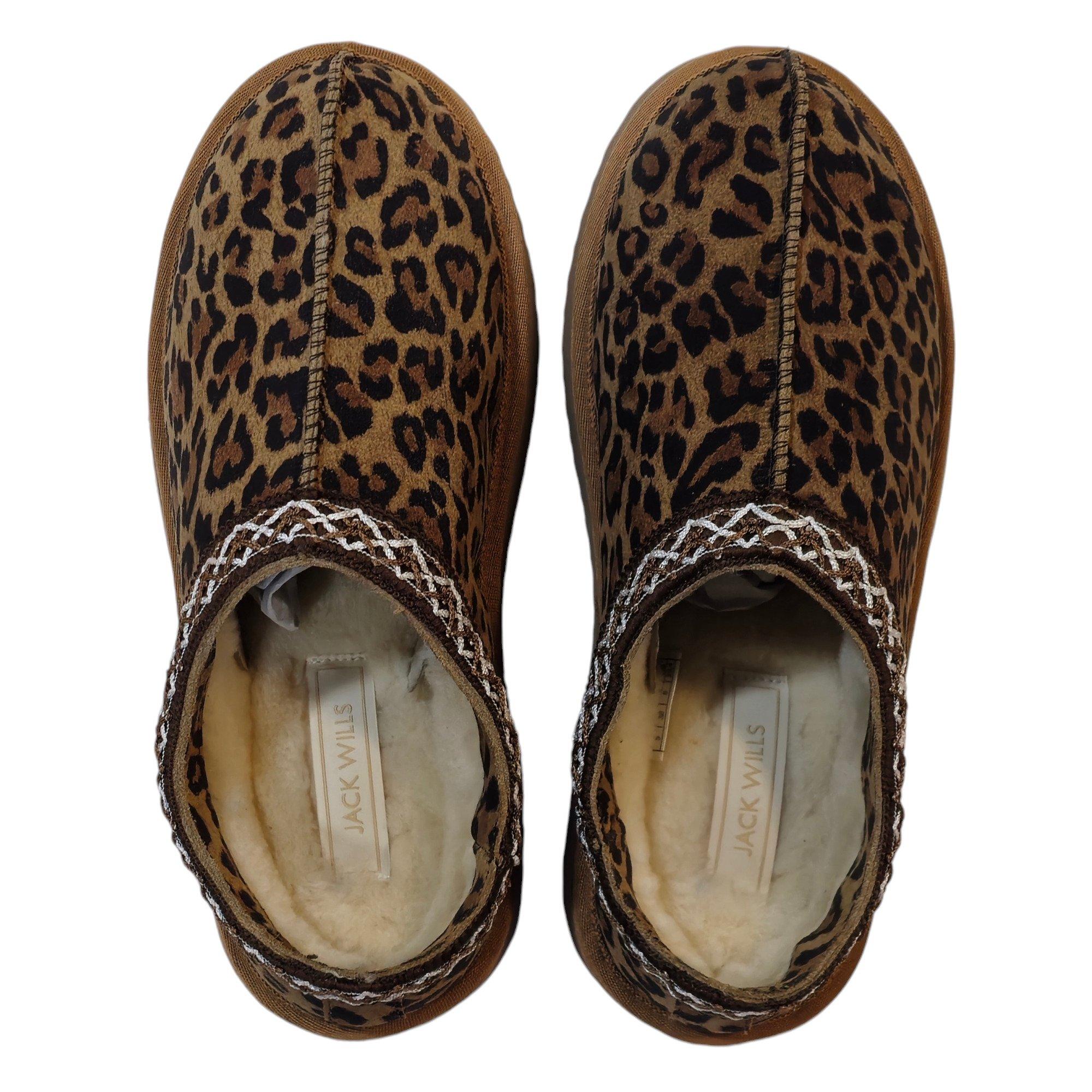 Jack Wills JW Slip On Snug