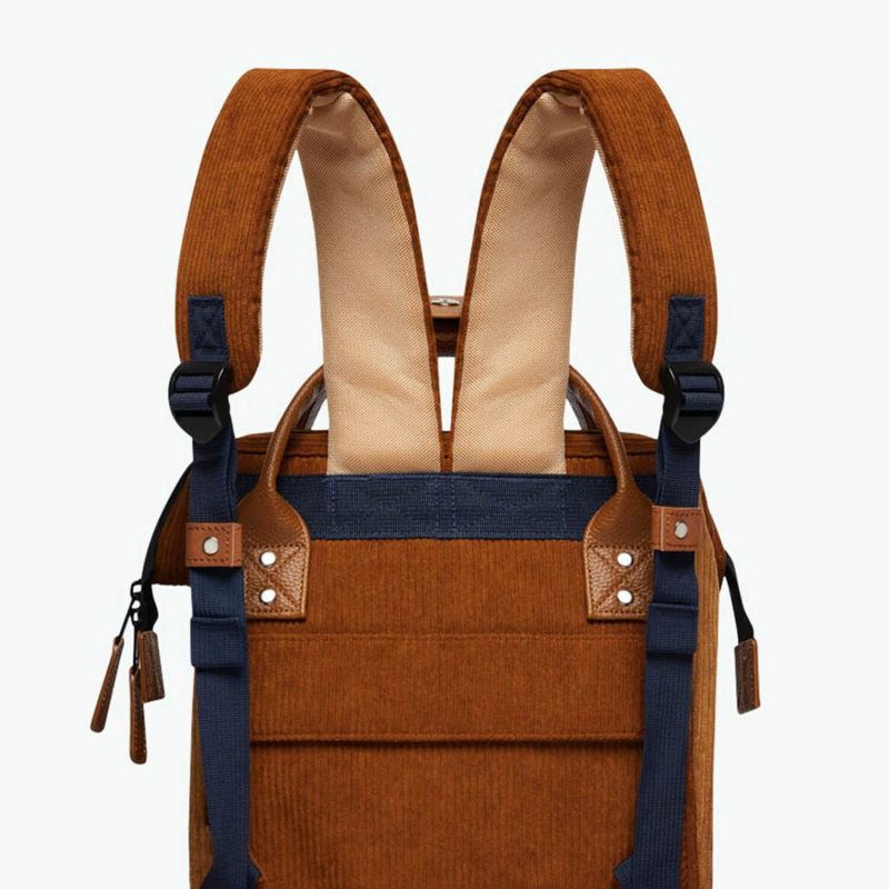 Sac à dos Adventurer Mini 12 litres + 2 grandes pochettes Canton