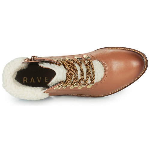 Ravel - PINAR - Camel