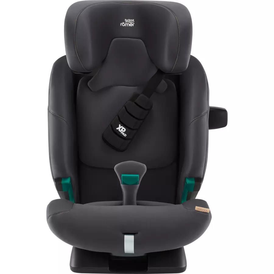 Britax Römer Diamond Kindersitz Advansafix Pro i-Size Dusty Rose
