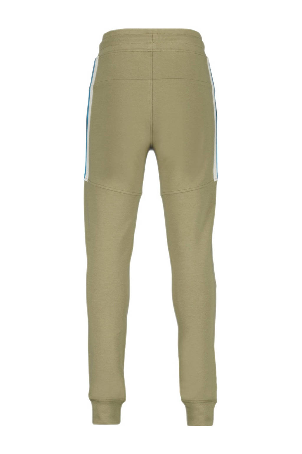 Vingino regular fit joggingbroek Segundo groen