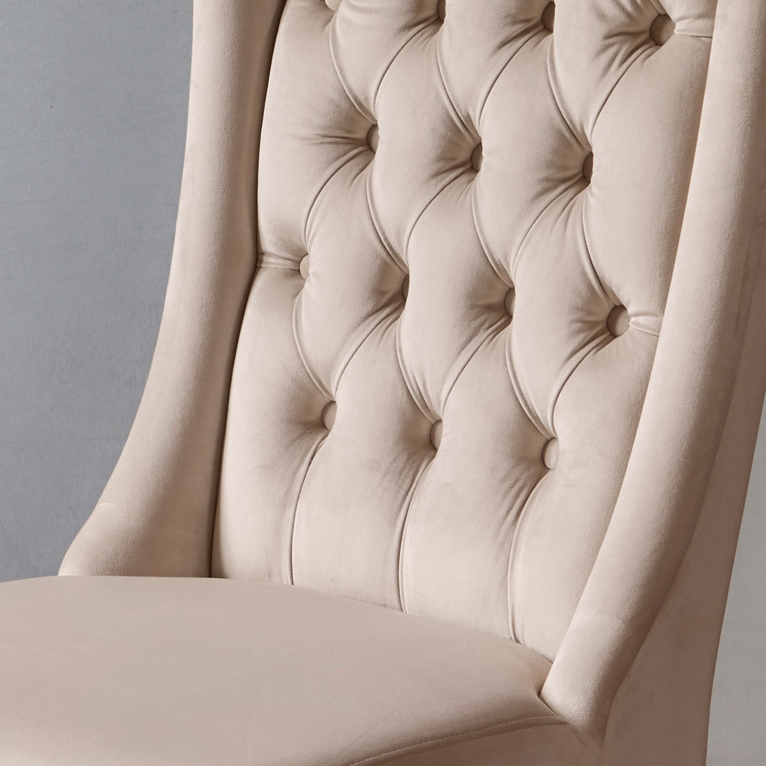 Stuhl Sudbury creme