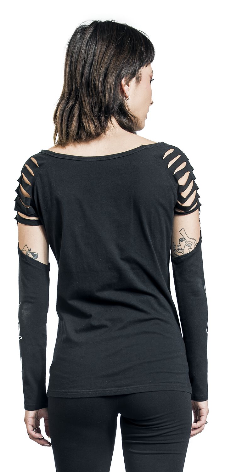 Jack & Sally | L'Étrange Noël De Monsieur Jack T-Shirt Manches courtes