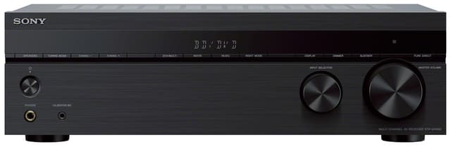 Sony 5.1-kanal home theatre AV receiver STR-DH590