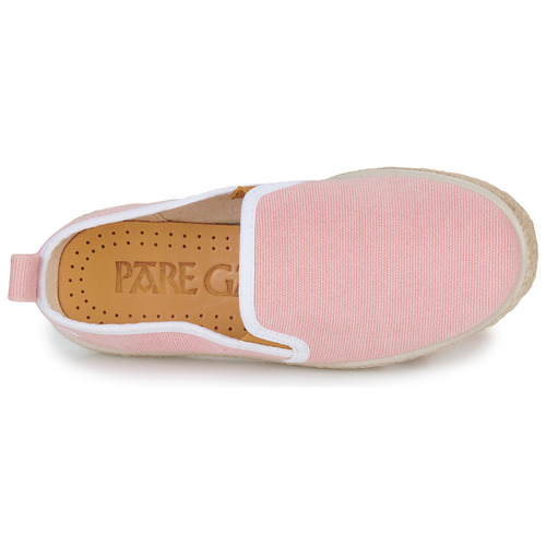 Pare Gabia - ANDU - Rose