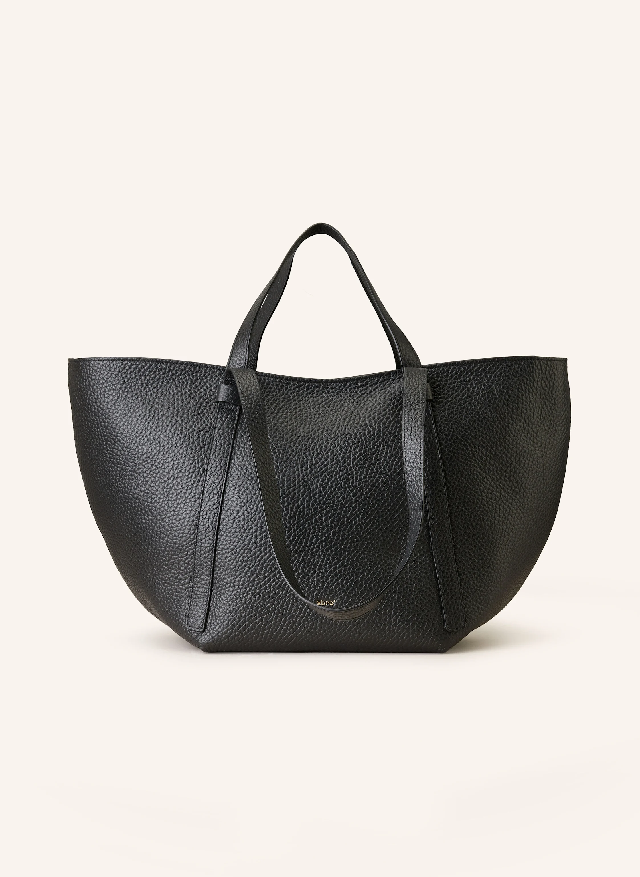 abro Shopper COSMO mit Pouch