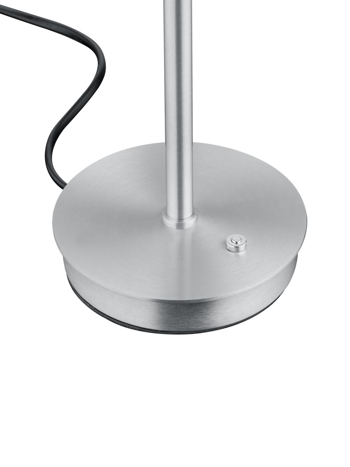 LED-Tischleuchte Abby