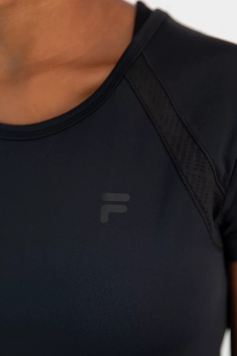 Fila Odessa Damen T-Shirt