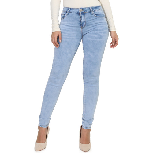La Modeuse - 69658_P162132 Azul