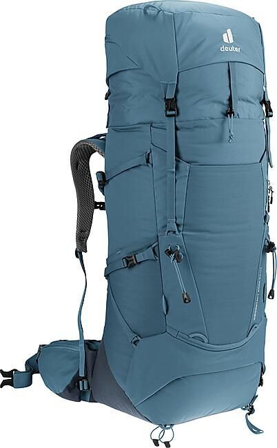 DEUTER - SAC GRANDE RANDO AIRCONTACT CORE 50+10