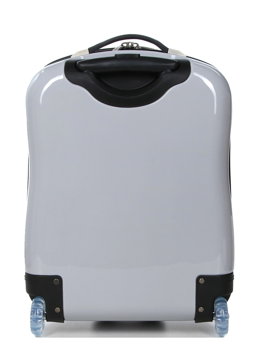 Valise Snowball Kids ÀlÀphant 50 cm