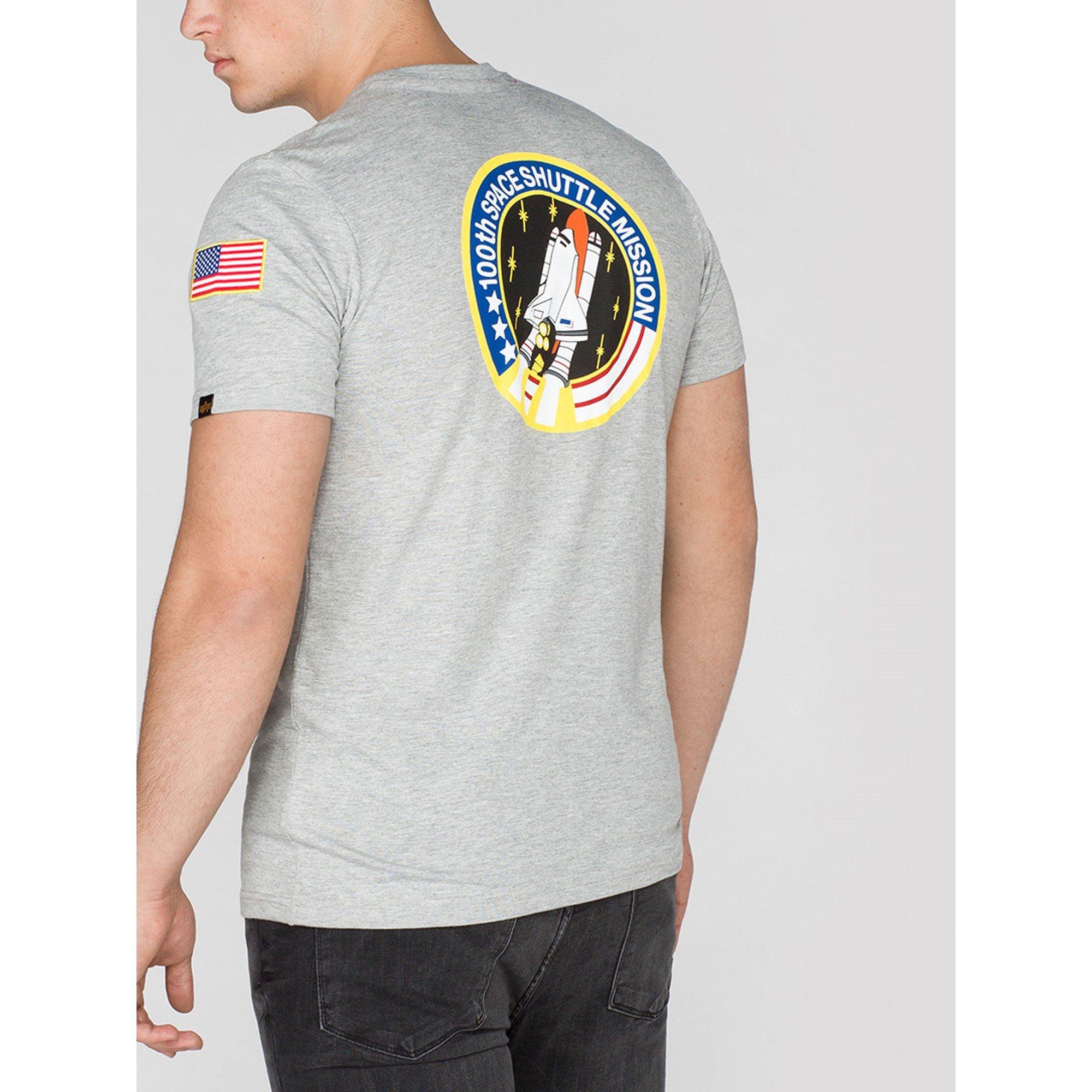Alpha Industries SPACE SHUTTLE T