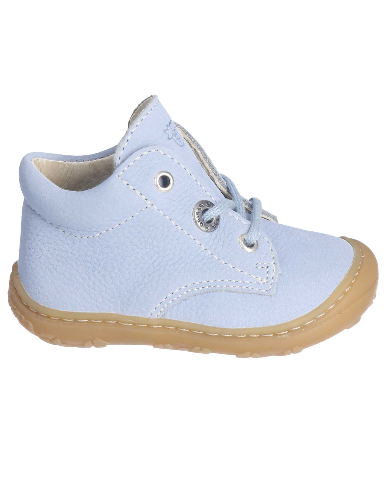 Schnür-Lauflernschuhe CORY in blue