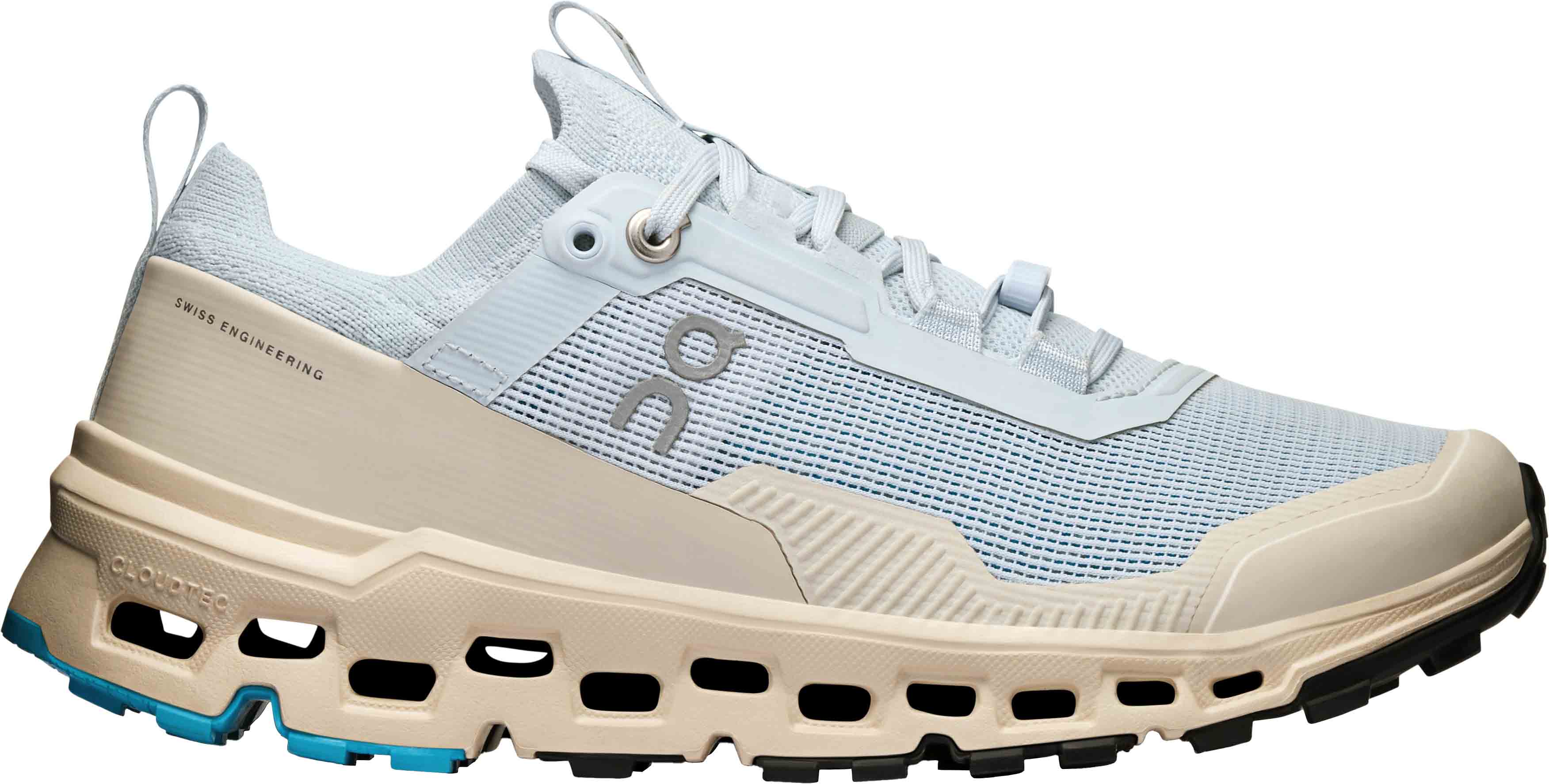 Cloudultra 2 Dame Arctic/Cream