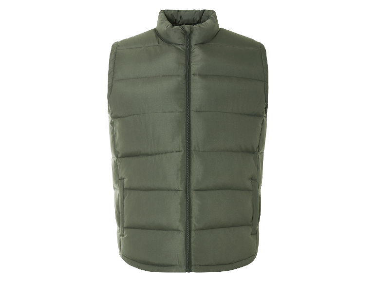 Heren bodywarmer - plus size