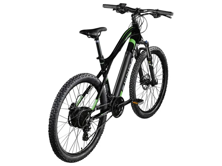 E-Bike Mountainbike »Z898«, 27,5 Zoll