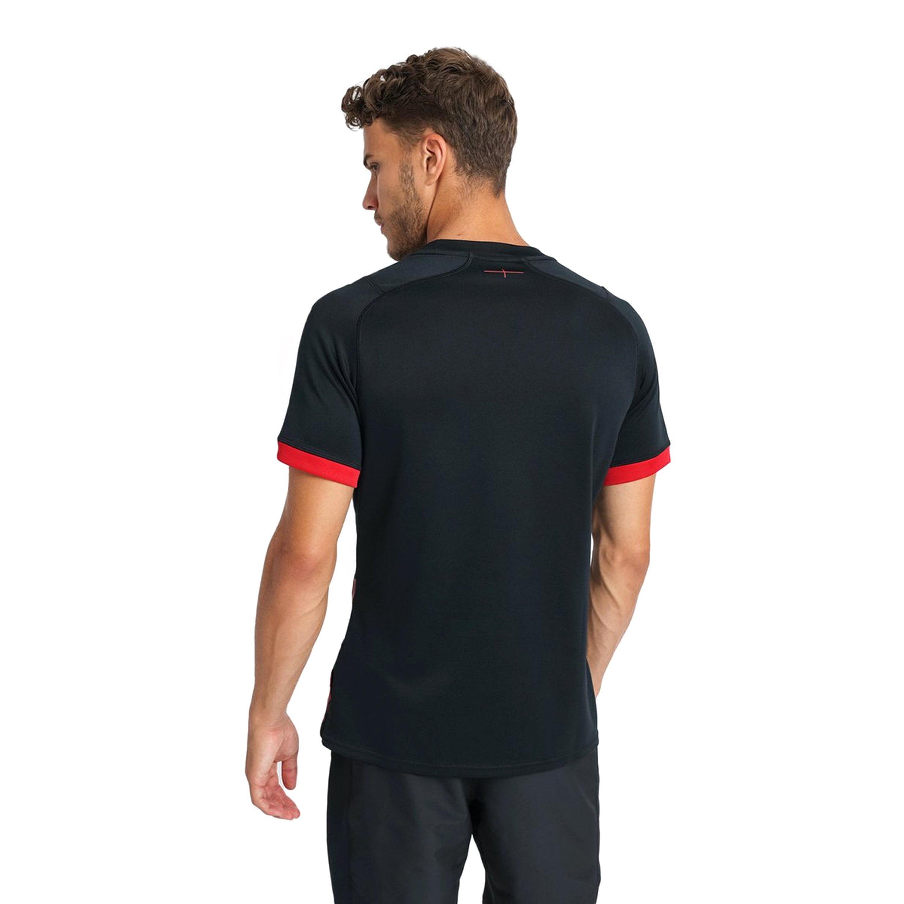 Umbro England 7s Away Shirt 2022 Mens