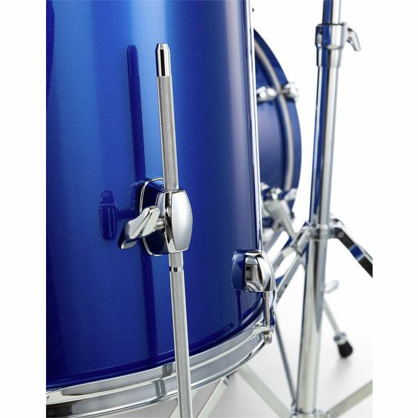 Pearl EXX725BR/C Export H.V. Blue