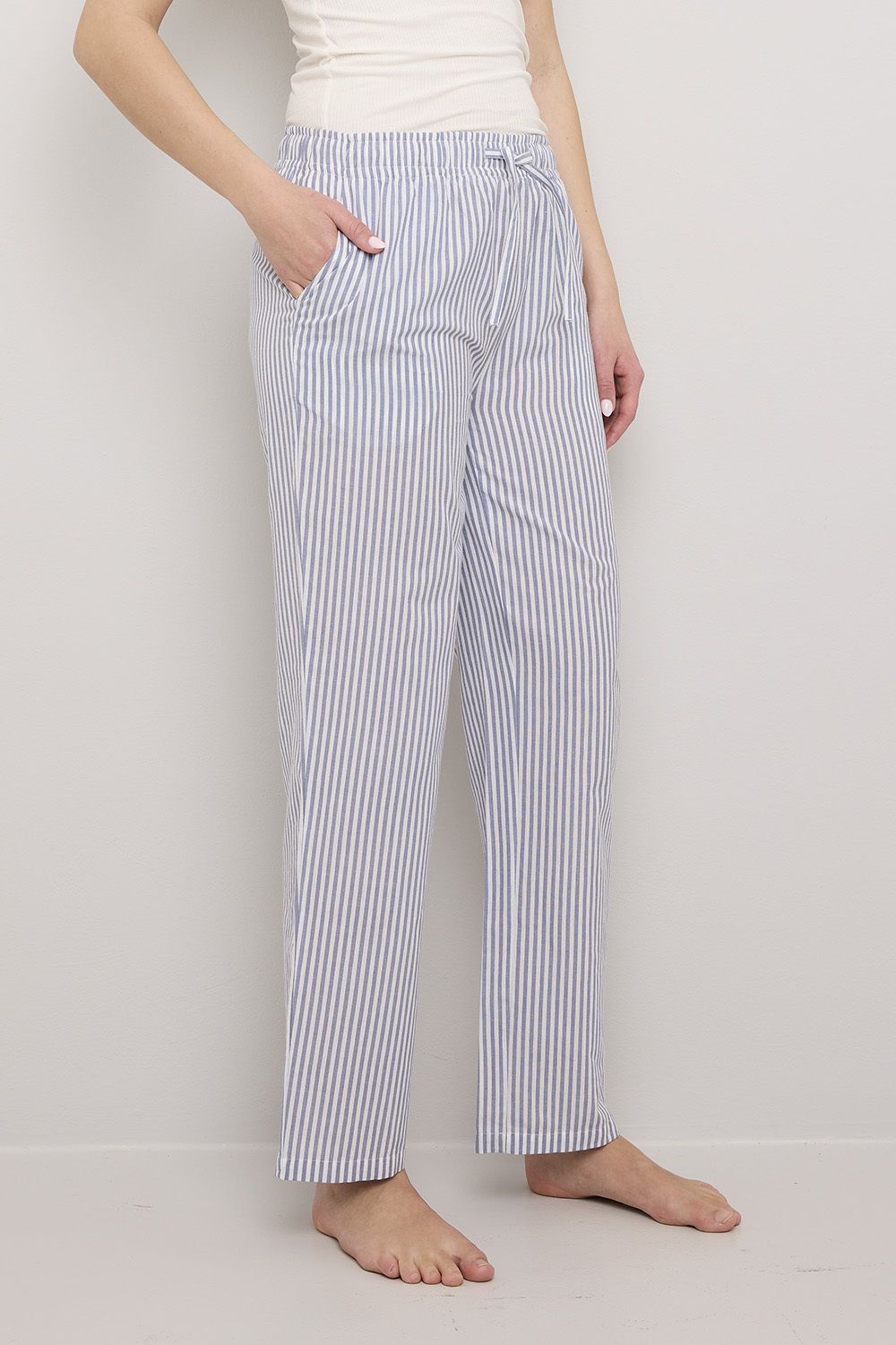 Pyjamasbukse Gitte