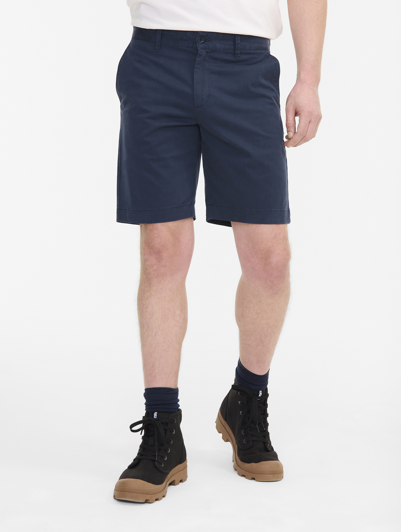 Short chino intemporel EMPIRE