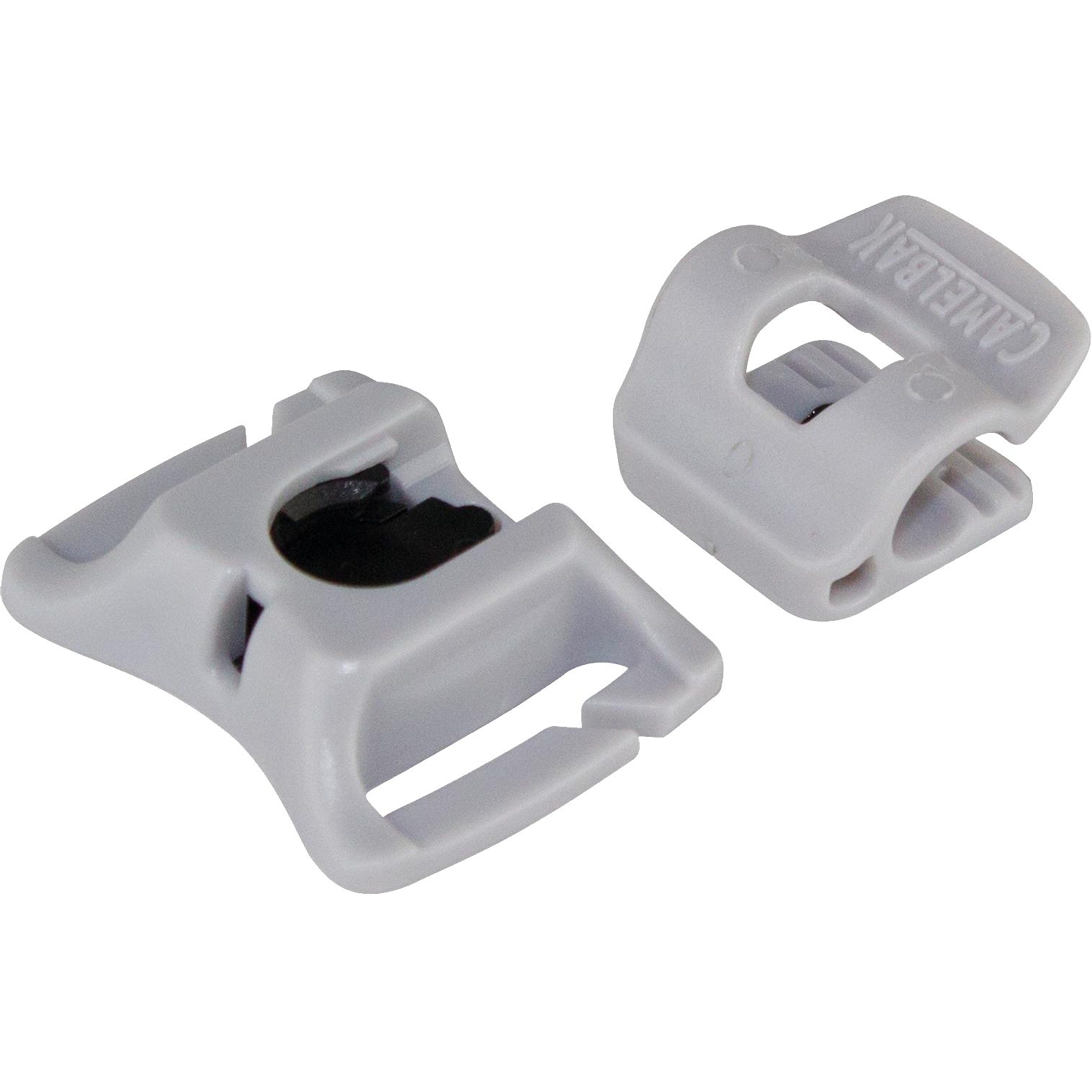 Camelbak Magnetic Tube Trap Befestigungsclip cool grey