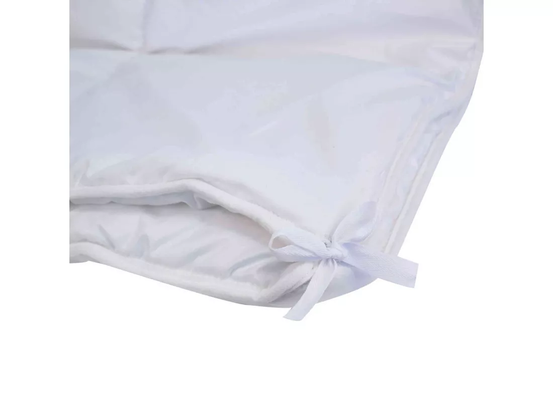 Couette modulable 4 saisons 260x240
