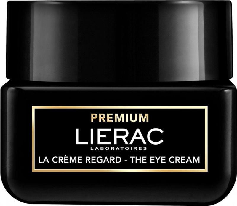 Lierac - Premium The Eye Cream - Oogcrème - 20 ml