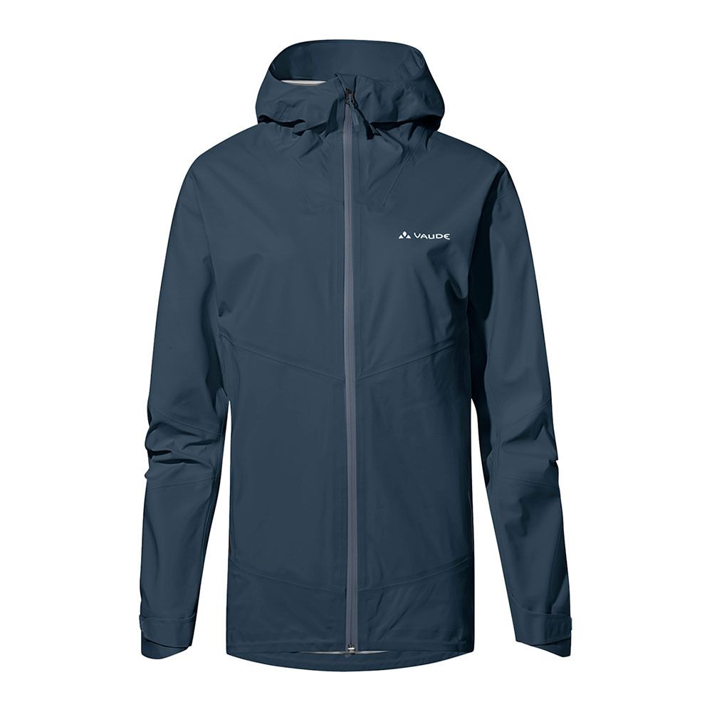 Vaude CROZ 3L III - Veste Homme dark sea