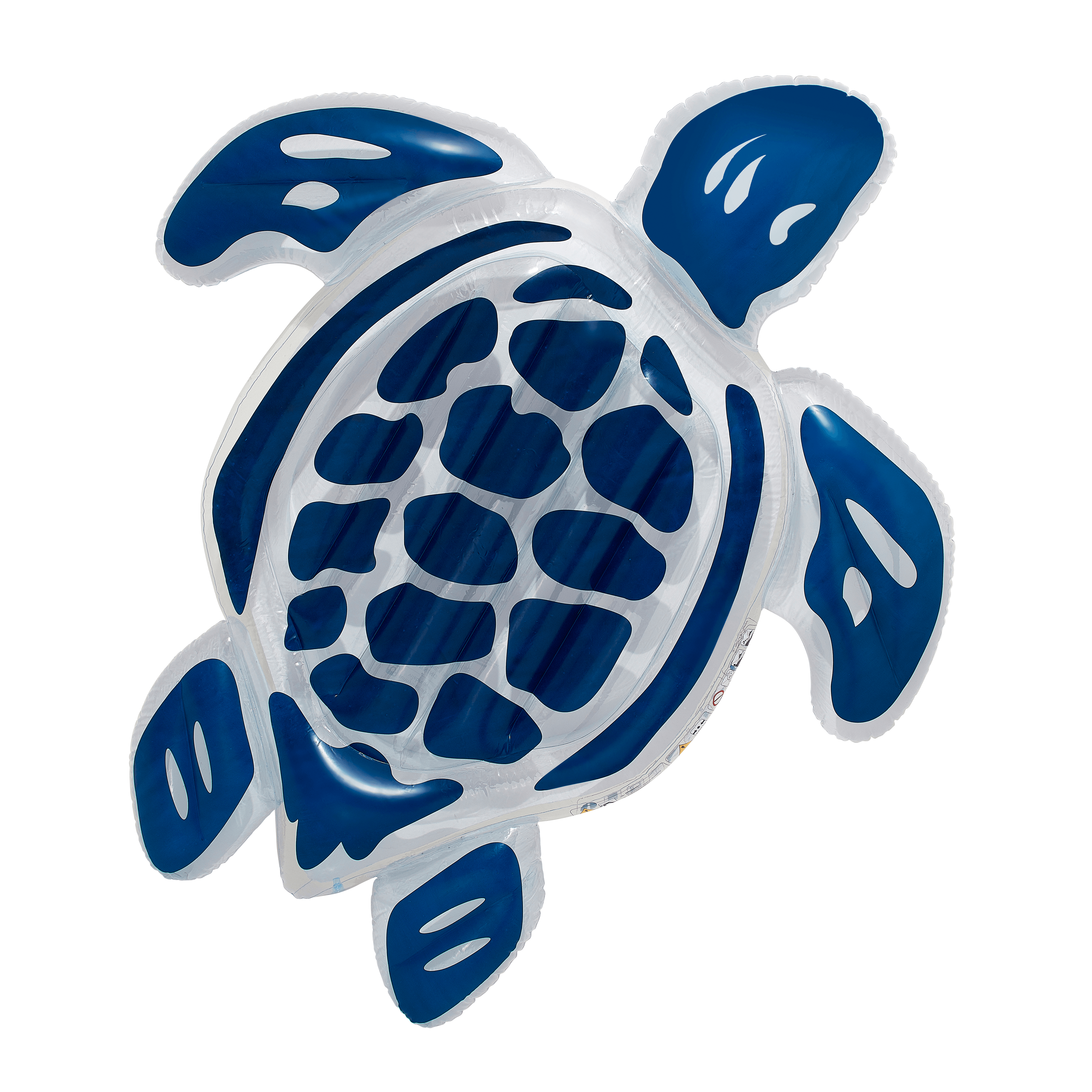 Bouée gonflable Tortue Unisexe Vilebrequin