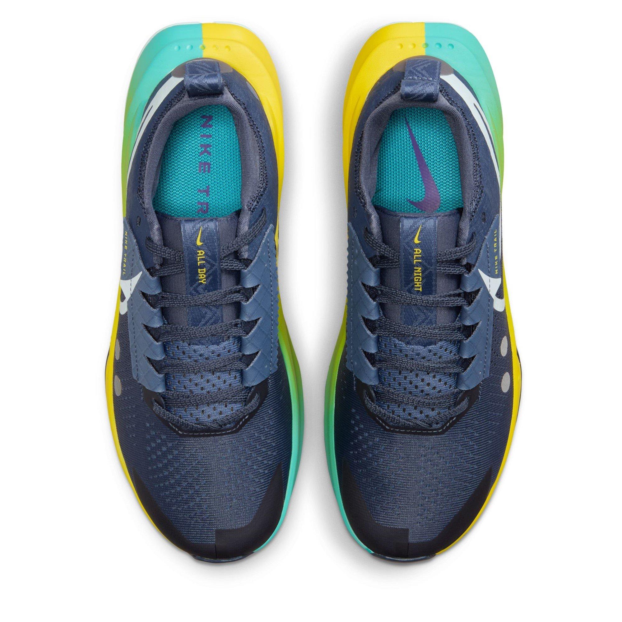 Nike Zegama Trail 2 Running Shoes Women