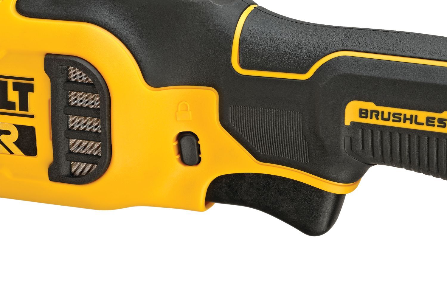DeWALT DCM848P2 Accu polijstmachine (excentrisch) 125mm 18V XR 5.0Ah in tas