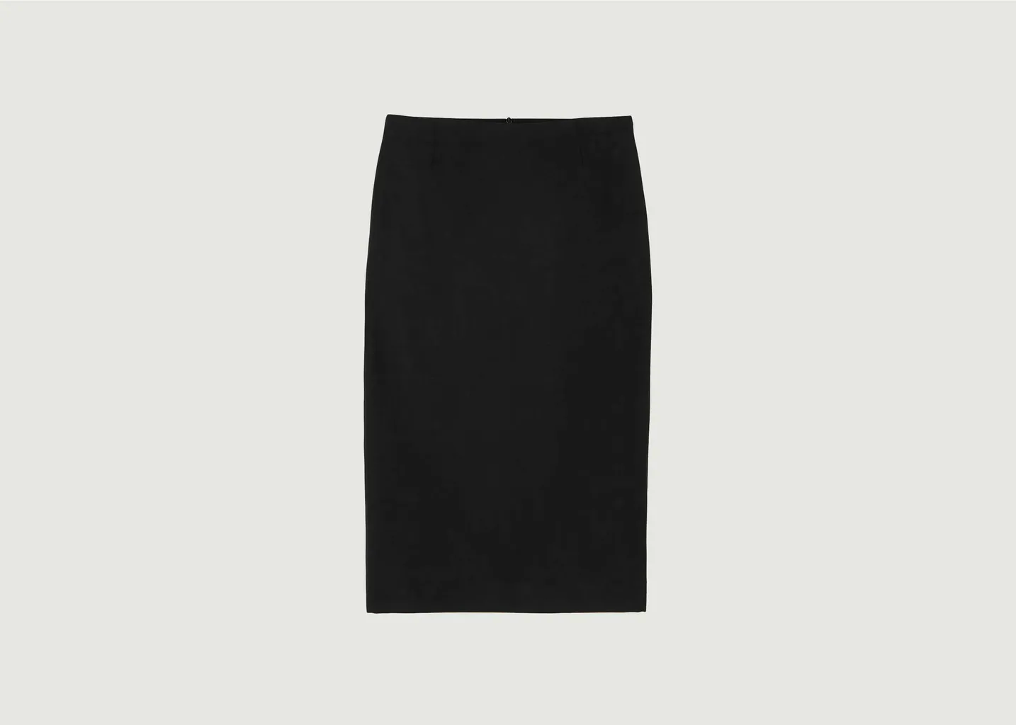Jupe de tailleur forme crayon Milan 17H10