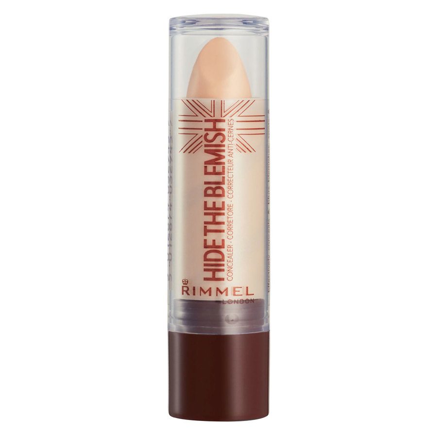 Rimmel London Hide The Blemish Concealer #001 Ivory 4,5g