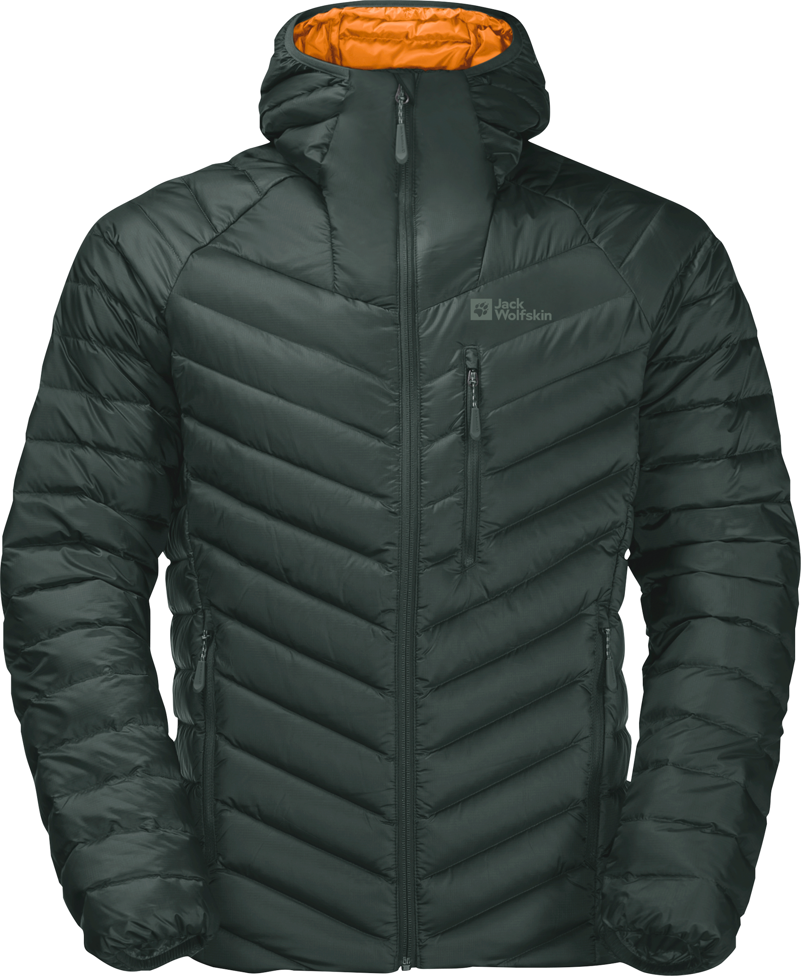 Jack Wolfskin Passamani Down Hoddy Herren Daunenjacke