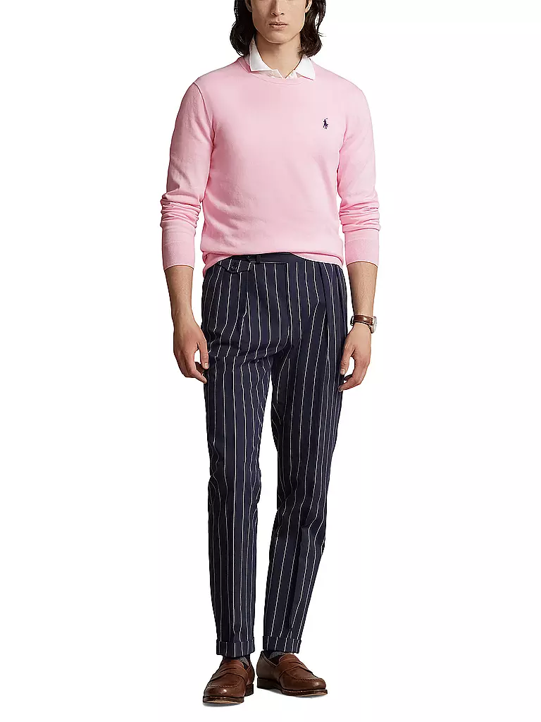 POLO RALPH LAUREN Pullover rosa