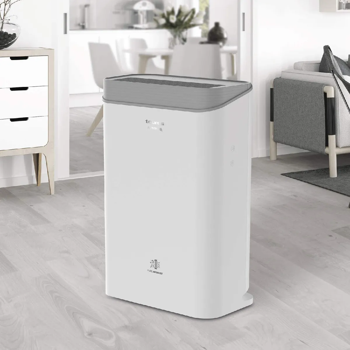 Taurus Alpatec Alpatec AP2035