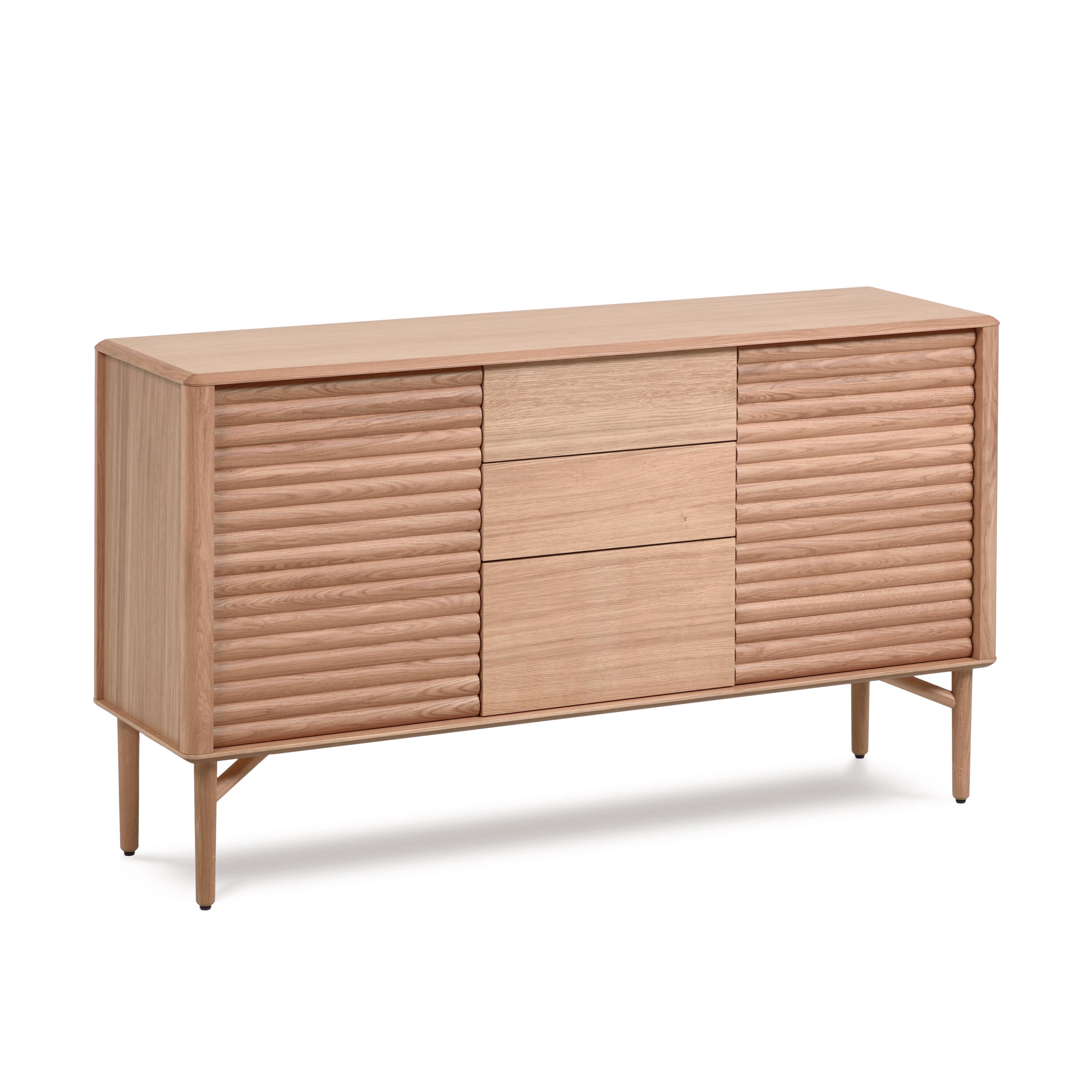 Kave Home Lenon Dressoir - B 200 cm