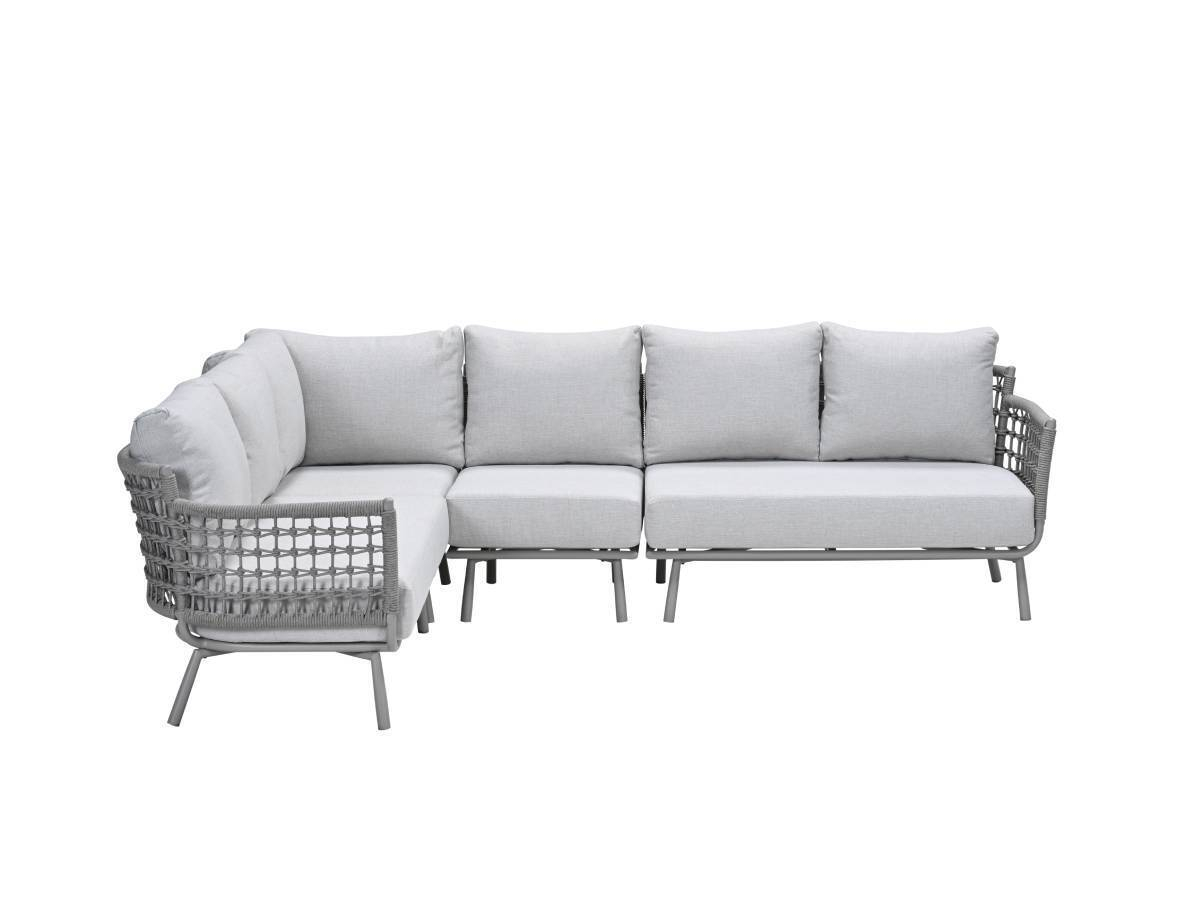 Garden Impressions Aversa corner loungebank