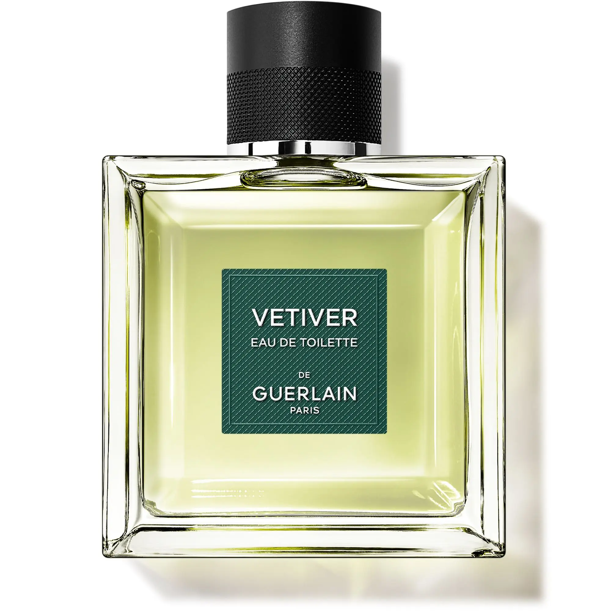 Guerlain - Vétiver Eau de Toilette- Eau de toilette