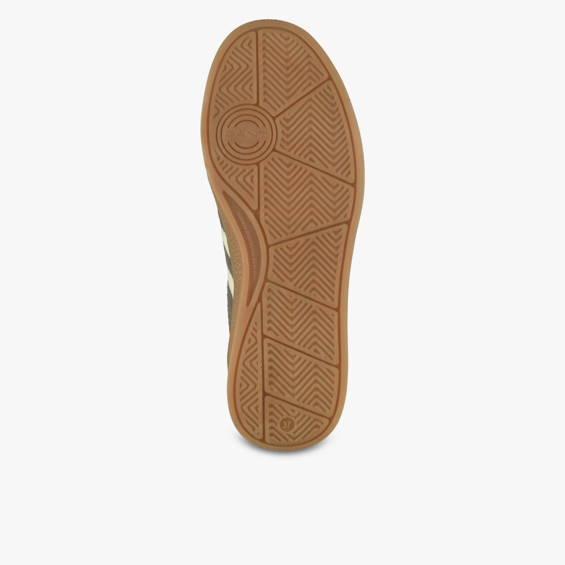 GANT Damen Sneaker Low grau