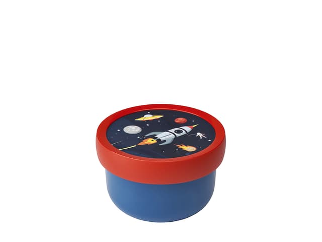 Mepal Campus Frugtboks 300 ml Space