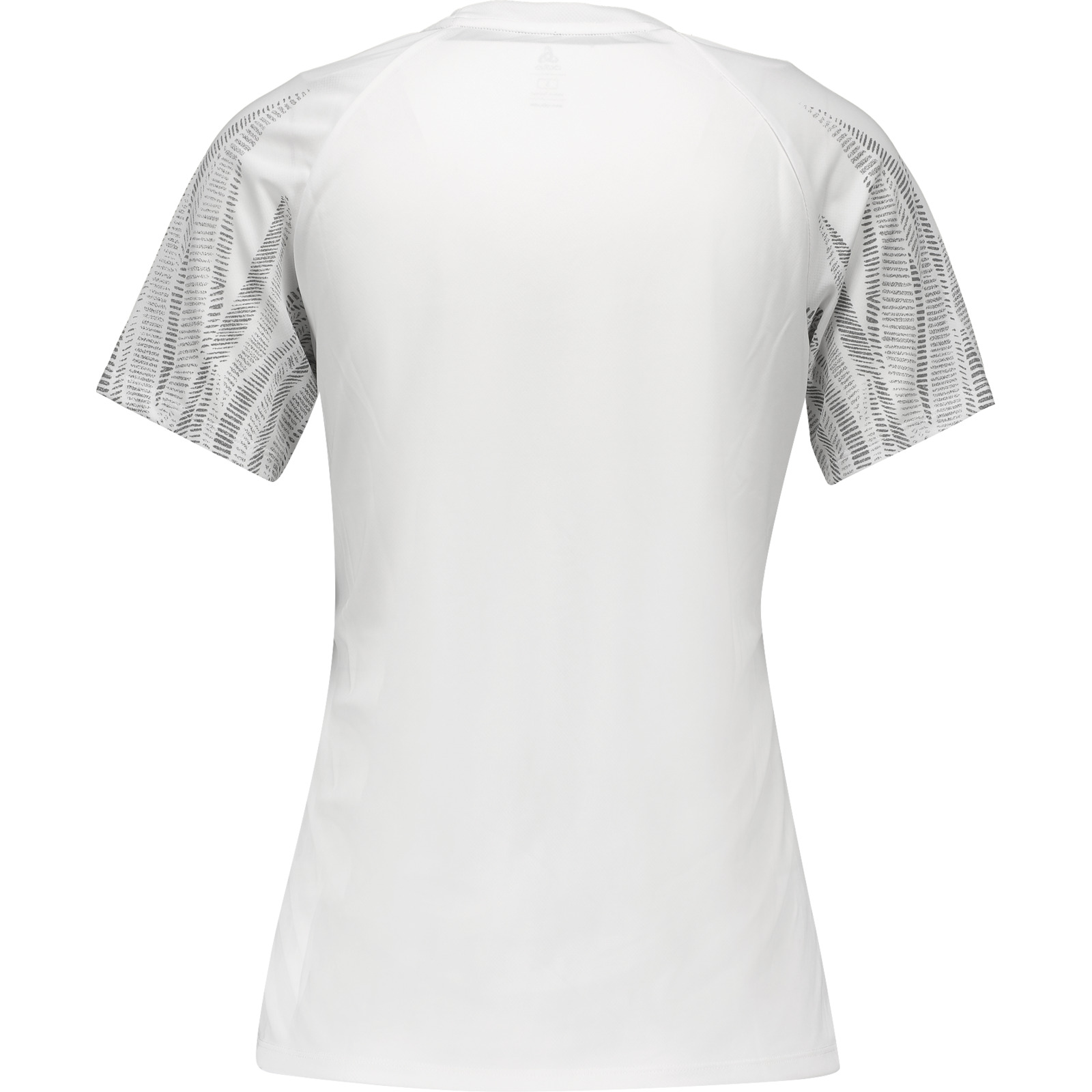 Odlo Damen-Laufshirt Zeroweight Engineered Chill-Tec S