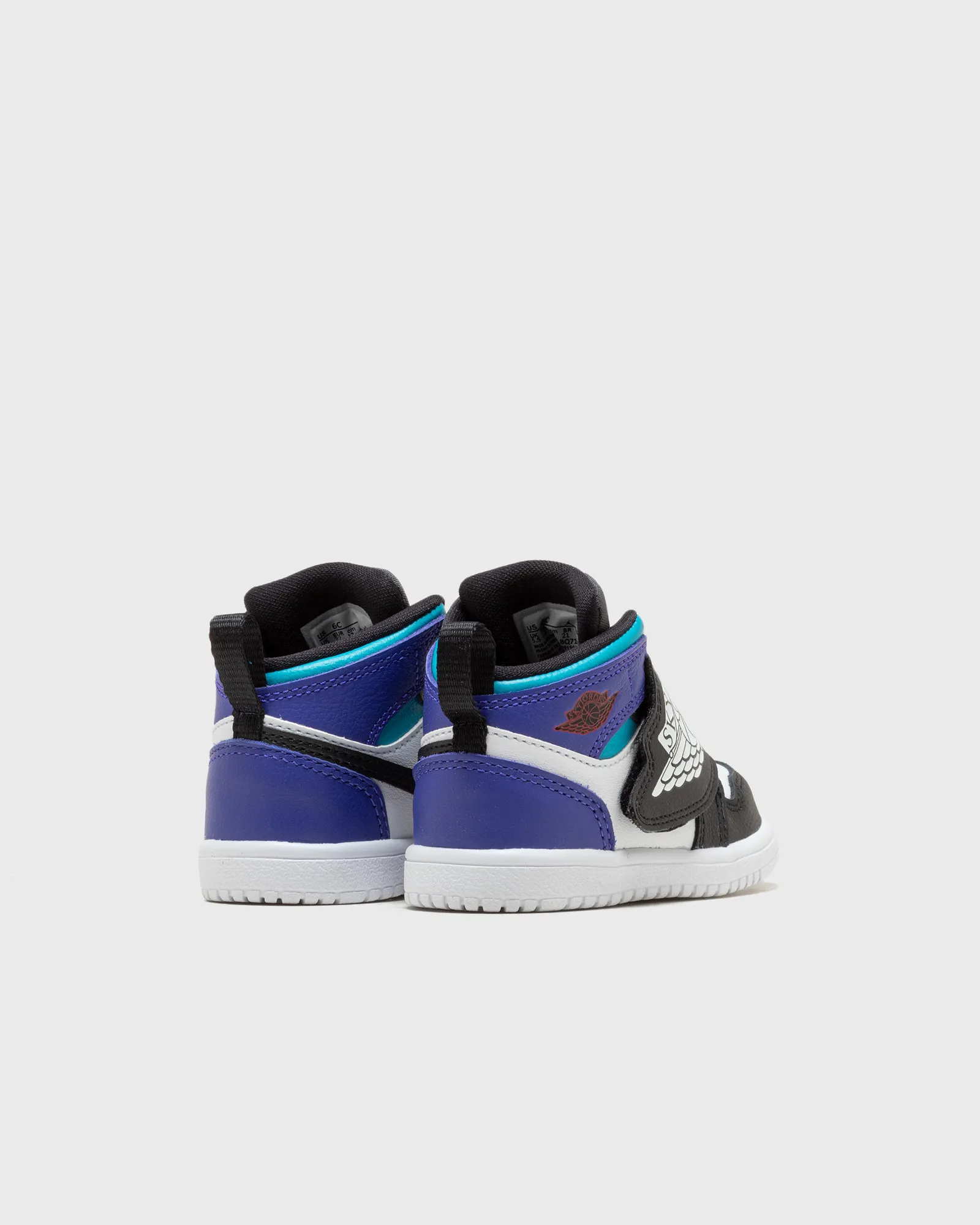 Jordan Sky Jordan 1 Baby/Toddler Shoes