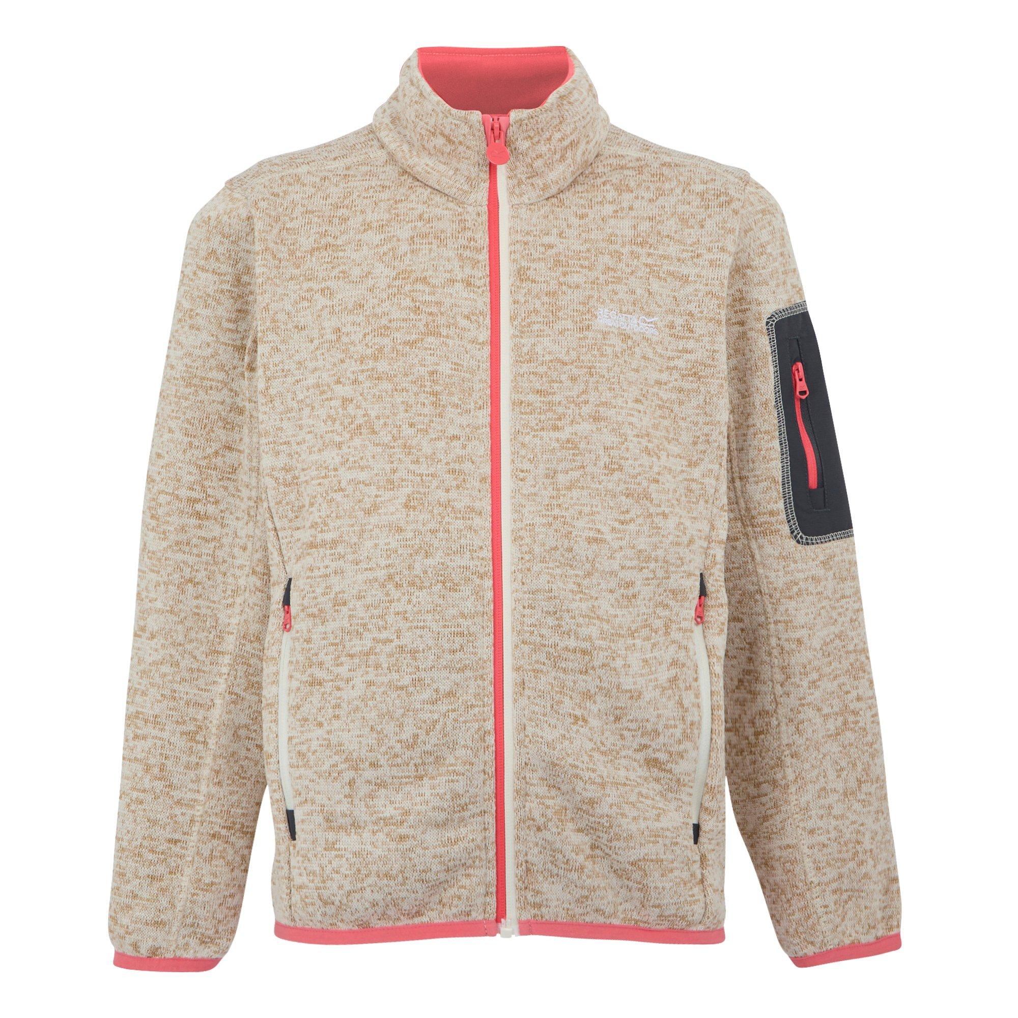Regatta Newhill Fleece Childrens