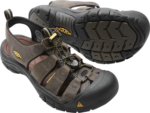 Keen Sandale »Newport«