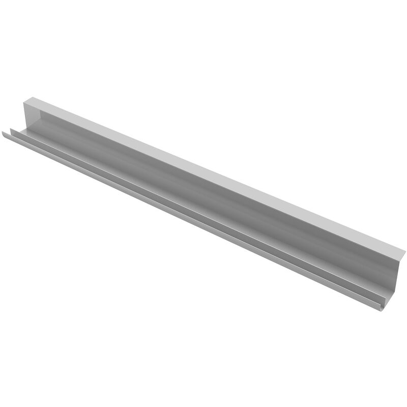 Kabelkanal LINUS, horizontal, 120 cm