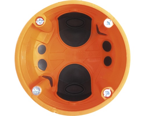 Kaiser 9263-22 Luchtdichte spouwmuurdoos Ø 68 x D 49 mm